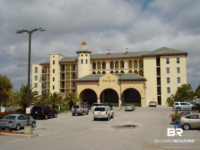 3542 Bayou Road, Unit 501 Orange Beach, AL 36561 - Photo 1 of 1 Gallery Image 1