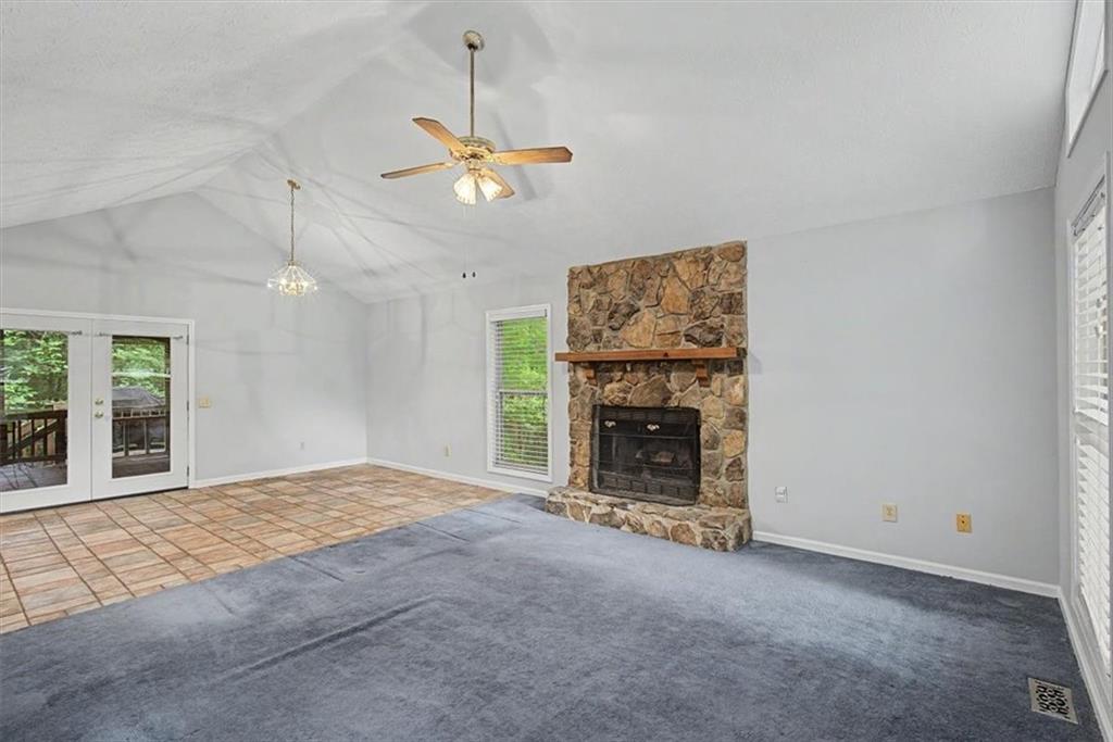 380 North Victoria Road Woodstock, GA 30189 - Photo 12 of 51