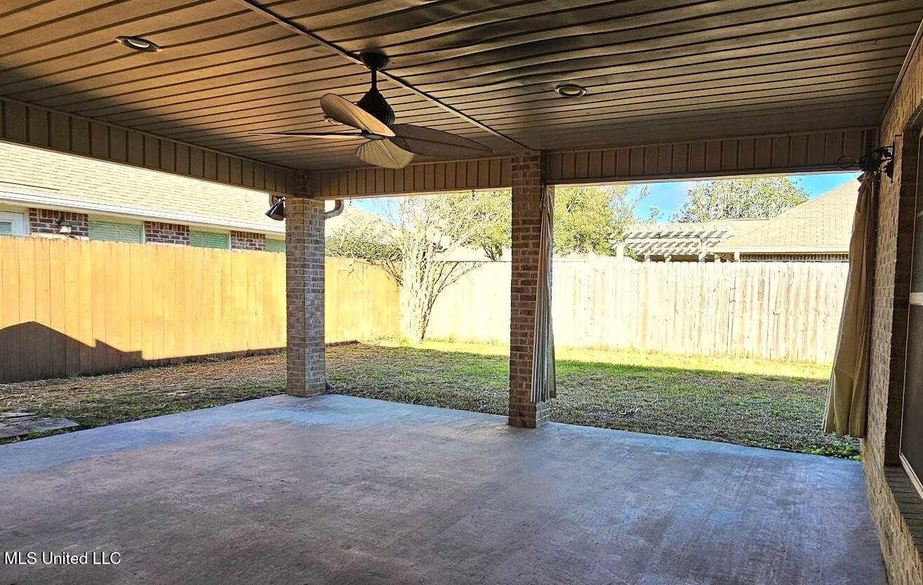13727 Ridgehaven Way Gulfport, MS 39503 - Photo 15 of 17 Updated