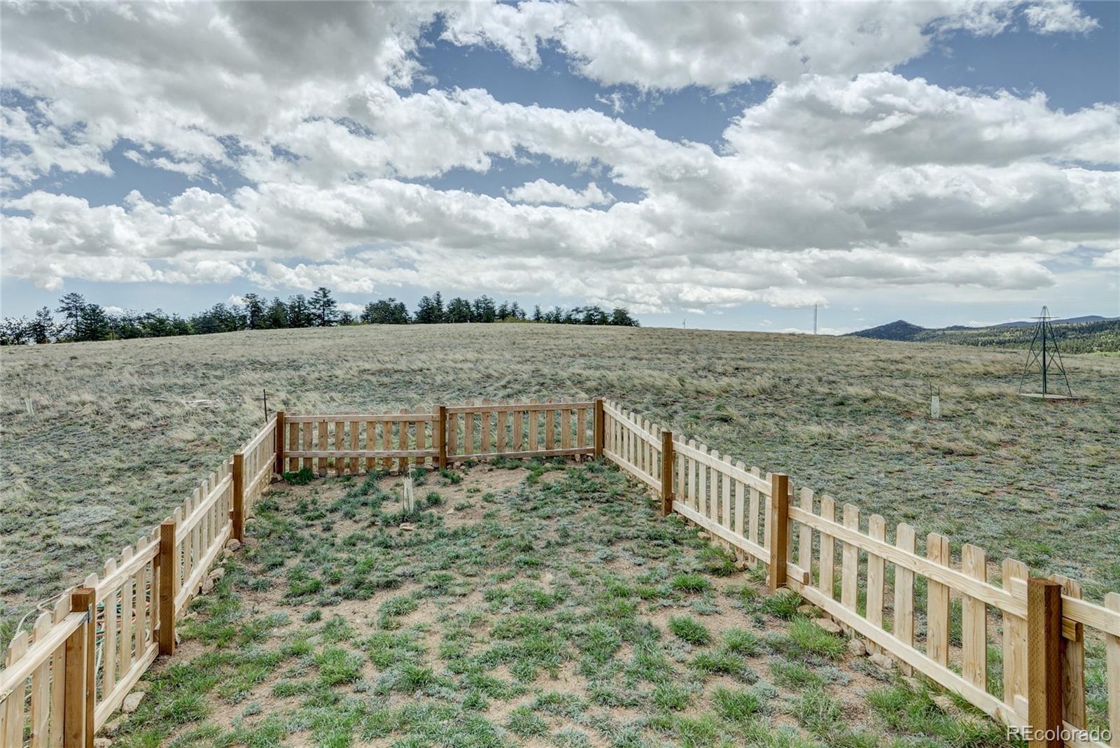 1220 Wagon Wheel Road Hartsel, CO 80449 - Photo 6 of 33 Gallery Image 6