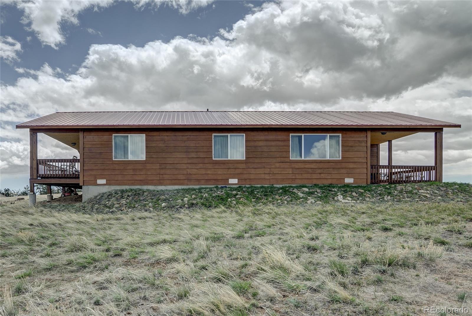 1220 Wagon Wheel Road Hartsel, CO 80449 - Photo 9 of 33 Gallery Image 9