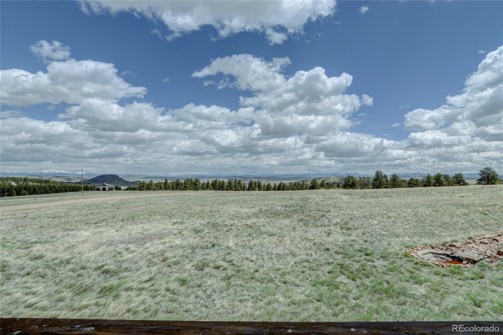 1220 Wagon Wheel Road Hartsel, CO 80449 - Photo 10 of 33 Gallery Image 10