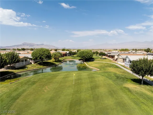$220,000 | 221 Montecito Drive, Pahrump, NV 89048
