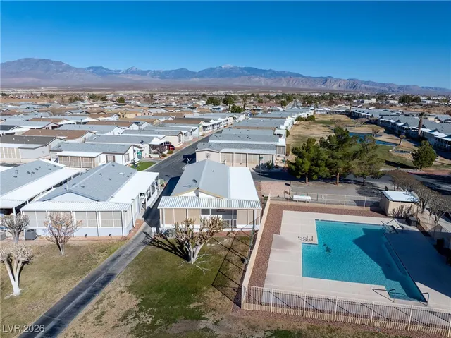 $220,000 | 221 Montecito Drive, Pahrump, NV 89048