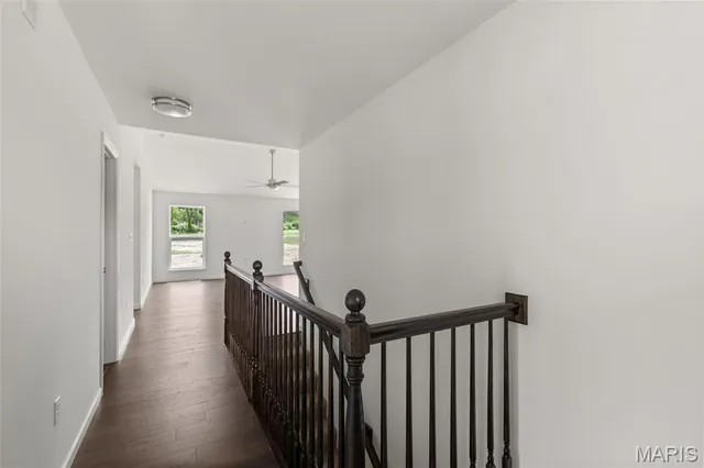 $390,532 | 1047 Red Fox Drive, Eureka, MO 63025