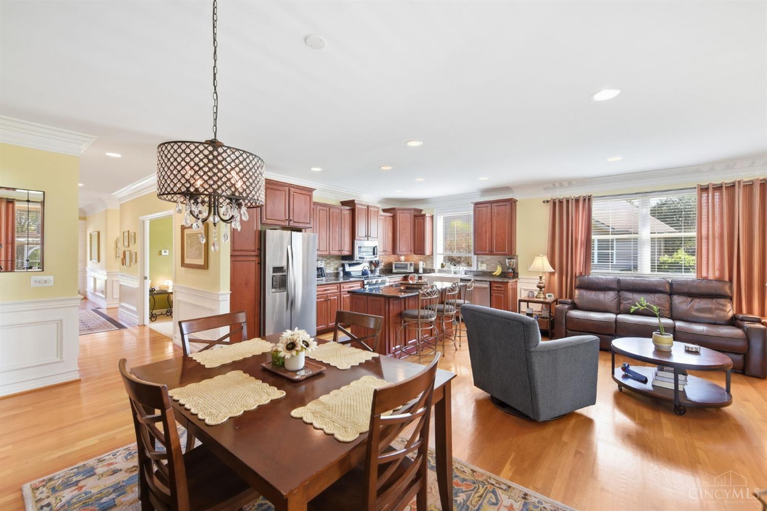 6955 Hunters Close Maineville, OH 45039 - Photo 25 of 61 Gallery Image 25