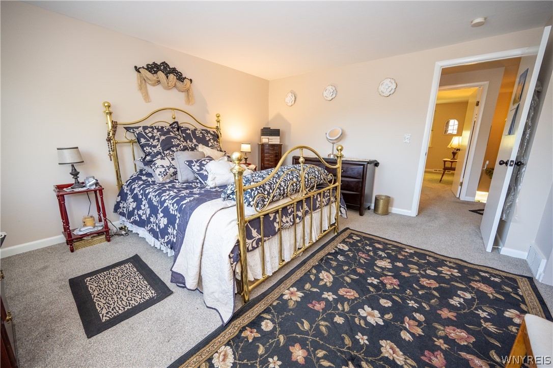 150 South Union Road, Unit 113 Amherst, NY 14221 - Photo 16 of 31