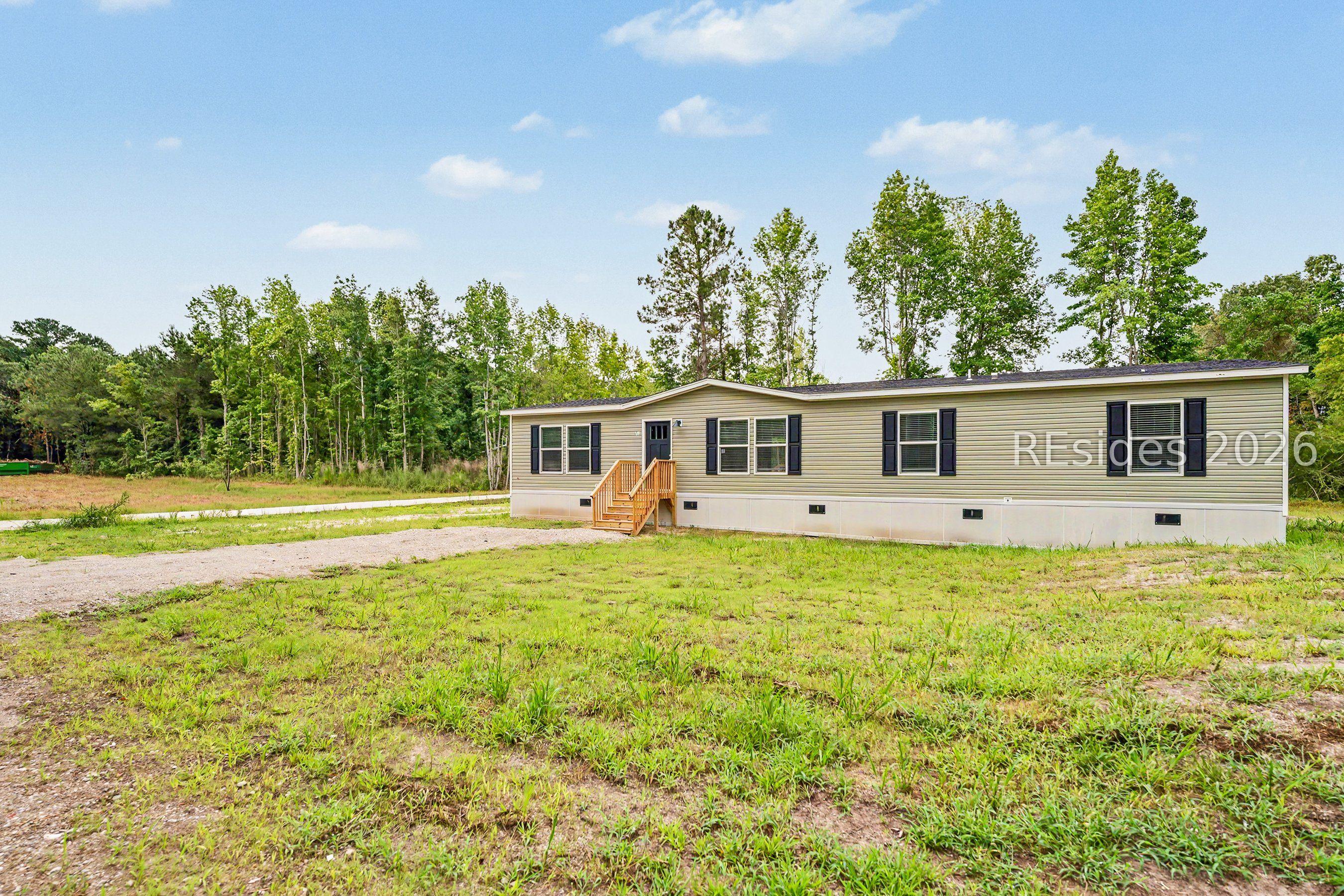 71 Seabrook Center Road Seabrook, SC 29940 - Photo 3 of 40