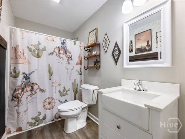 $299,900 | 450 Candlestick Drive, Hull, GA 30646