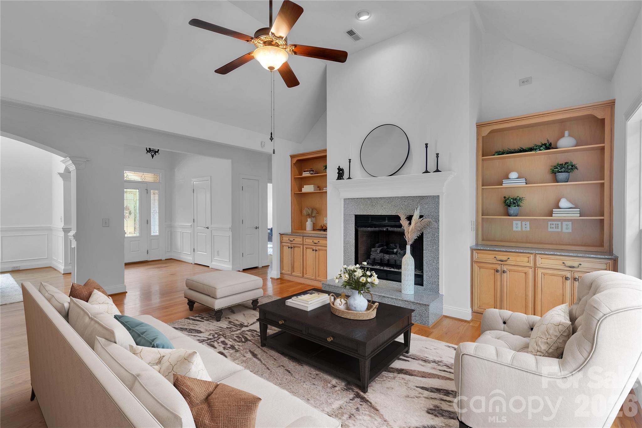 3385 Millstone Creek Road Lancaster, SC 29720 - Photo 8 of 39 Gallery Image 8