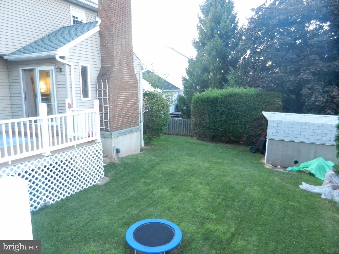 25 Flint Ridge Drive Reading, PA 19607 - Photo 19 of 20