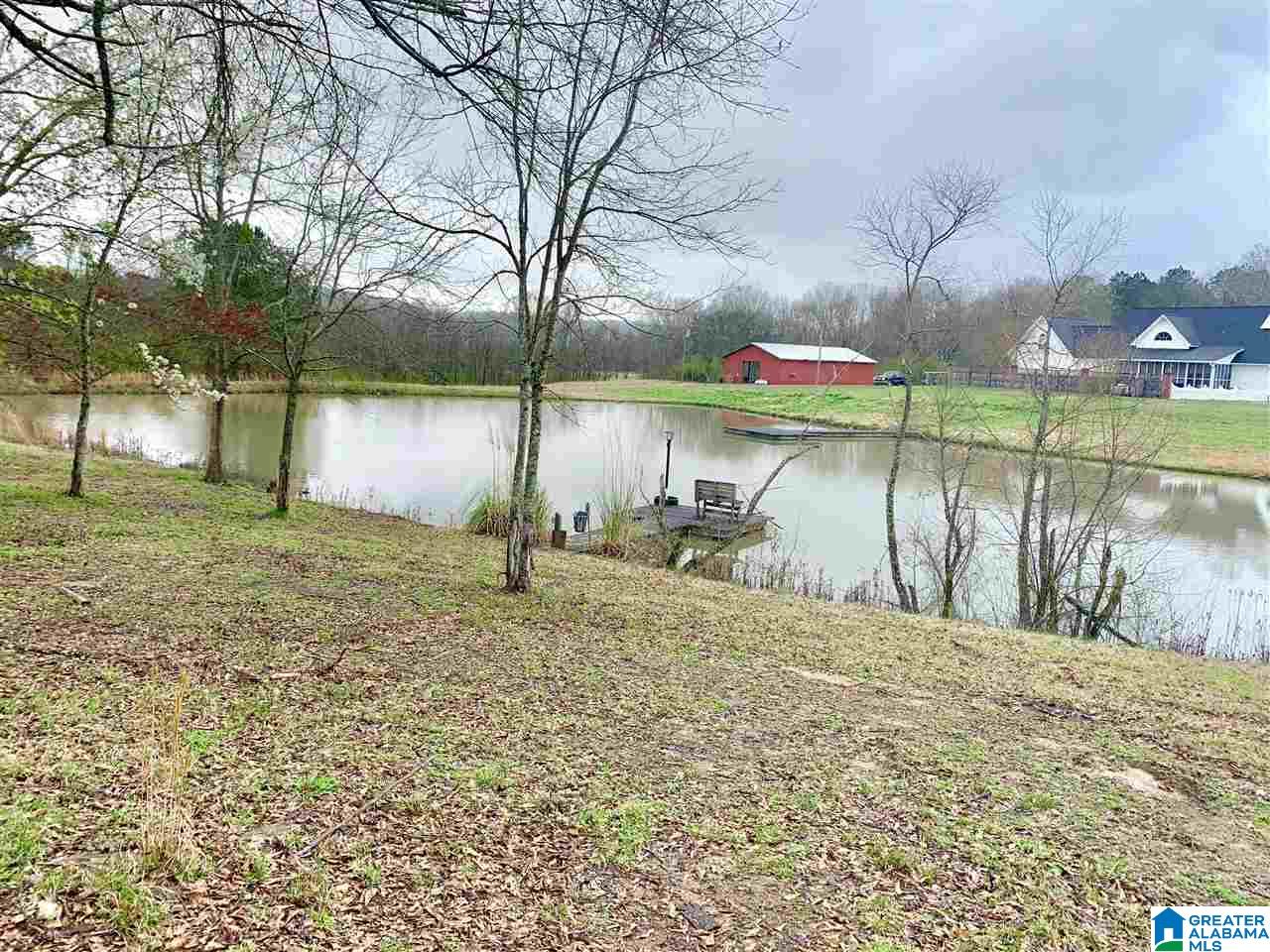 3139 Green Valley Road Gadsden, AL 35907 - Photo 48 of 49