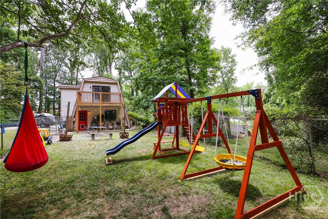 468 Tallassee Road Athens, GA 30606 - Photo 18 of 25