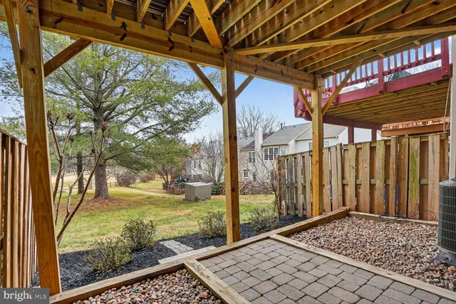 $619,998 | 12105 Wedgeway Place, Fairfax, VA 22033