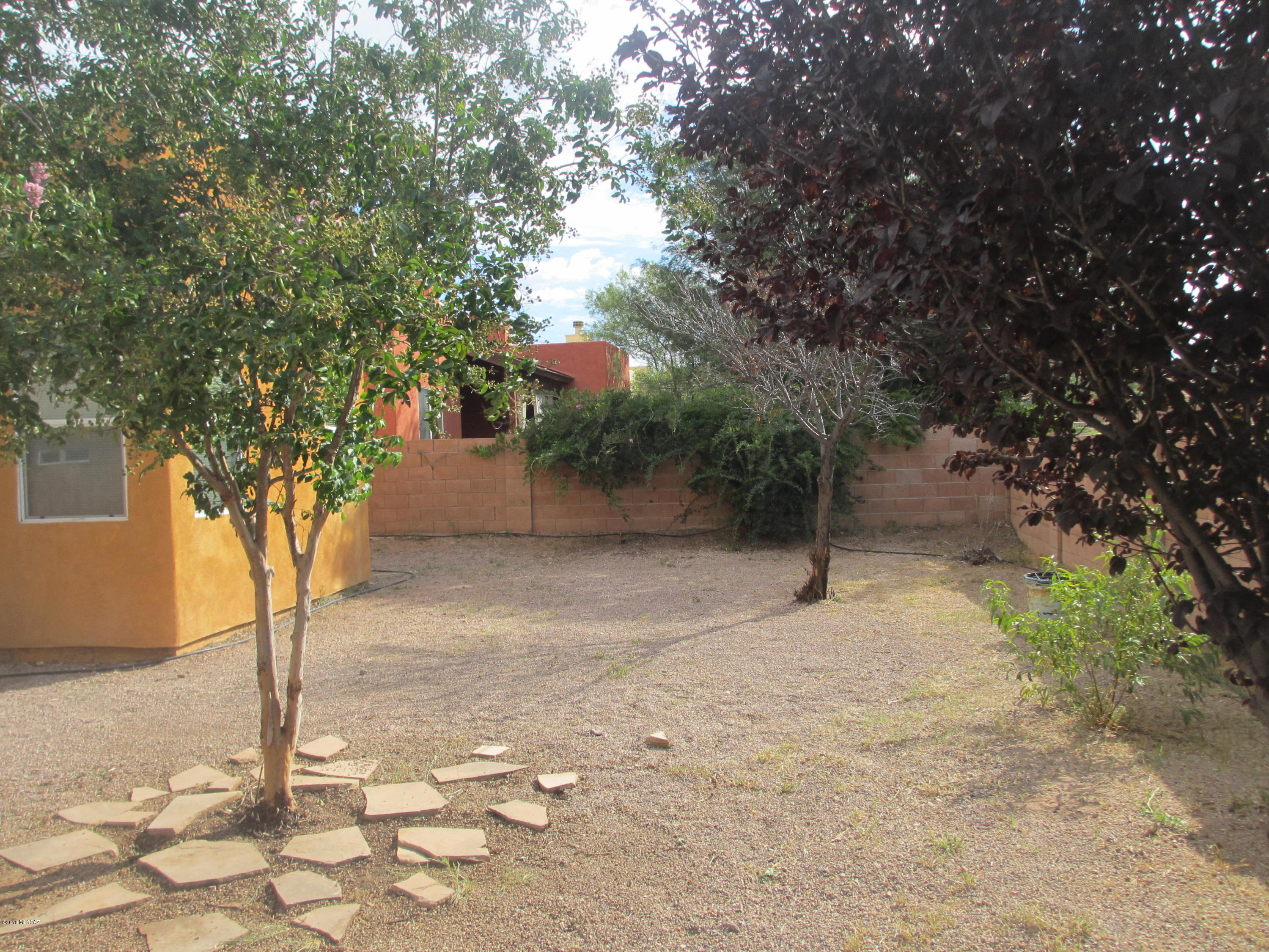 334 Via Bella Donna Rio Rico, AZ 85648 - Photo 32 of 40