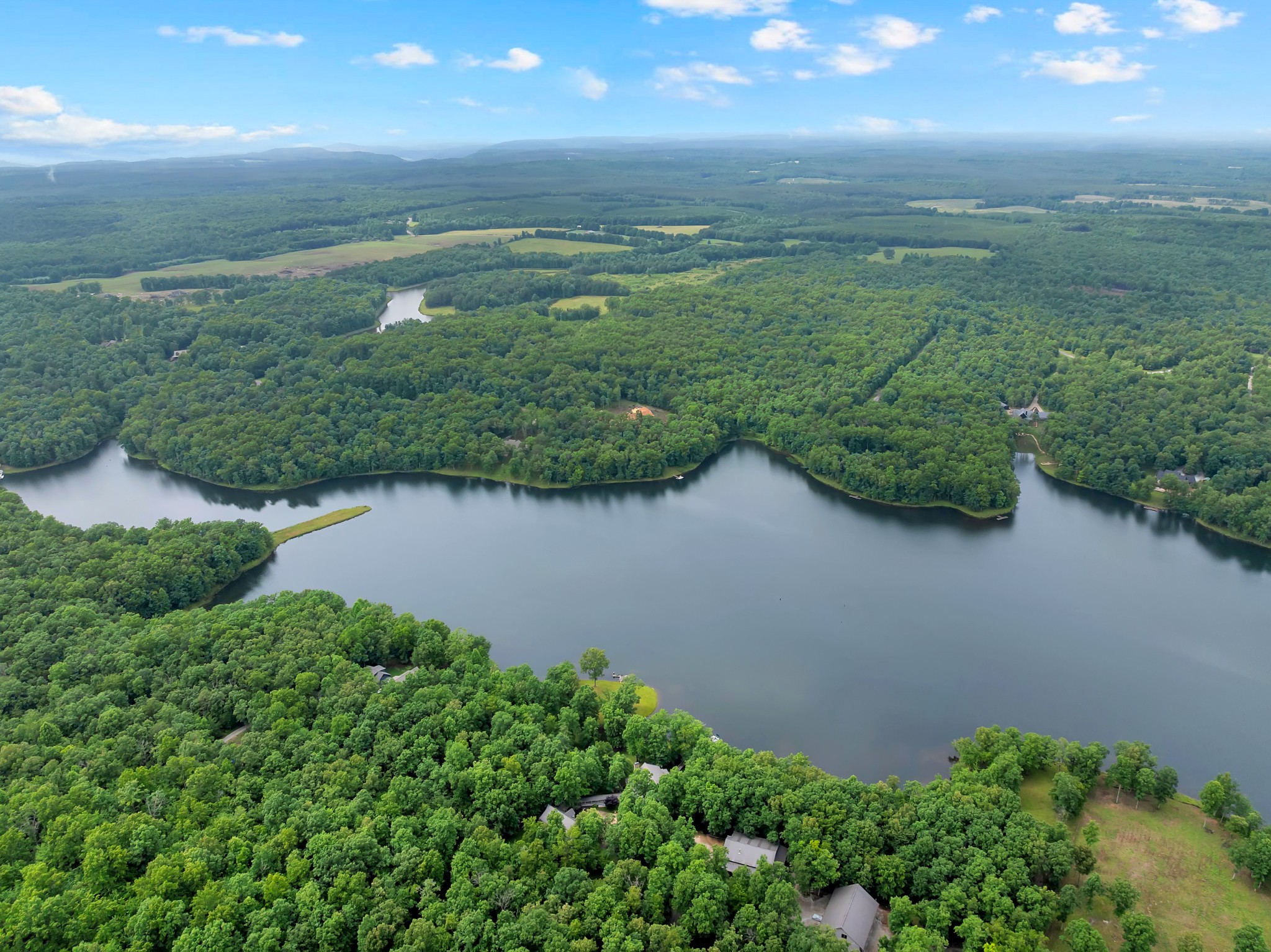 0 Salzer Mountain Road Spencer, TN 38585 - Photo 5 of 28