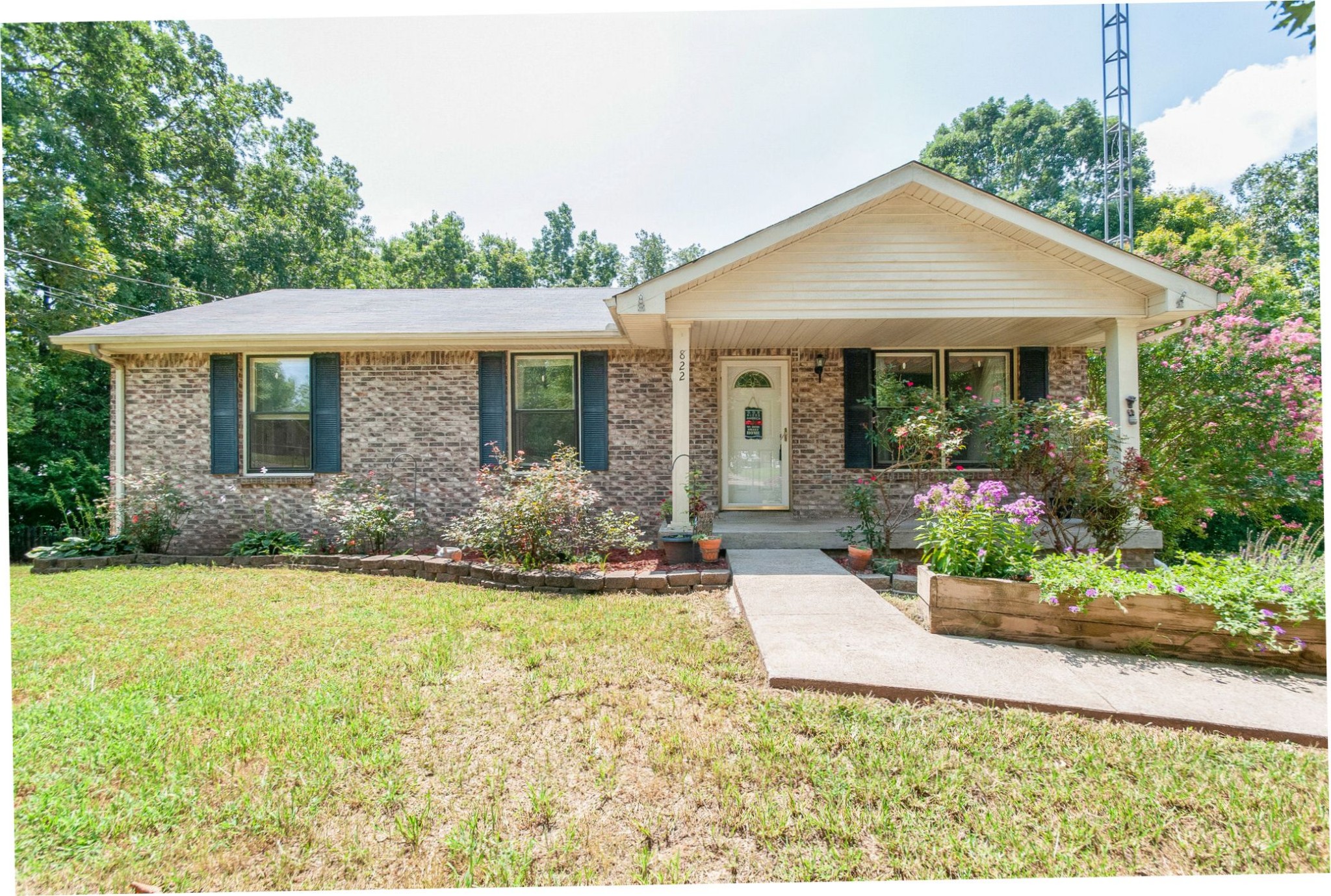 822 Grays Chapel Road Southside, TN 37171 - Photo 1 of 24 Gallery Image 1