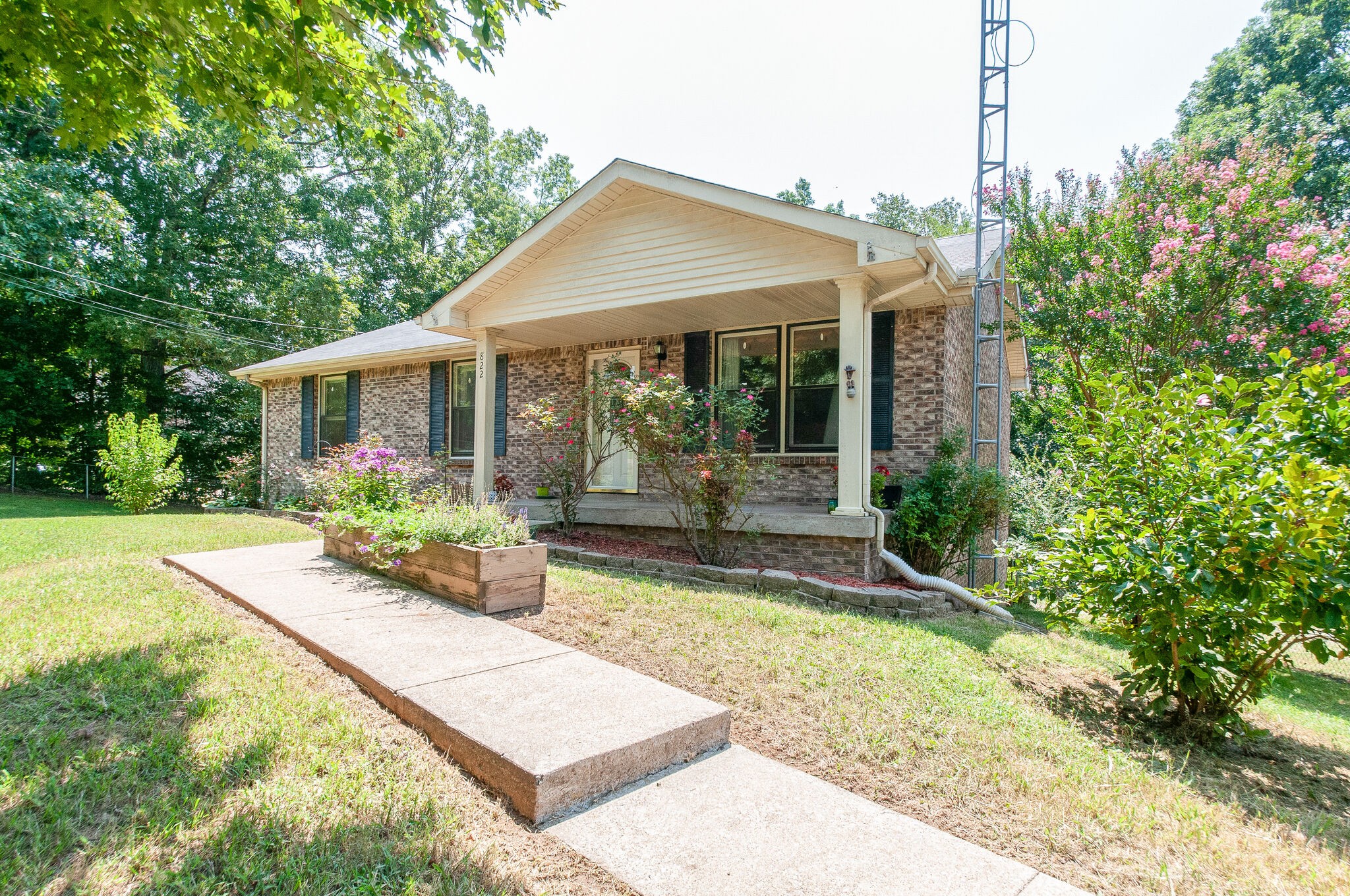 822 Grays Chapel Road Southside, TN 37171 - Photo 3 of 24 Gallery Image 3