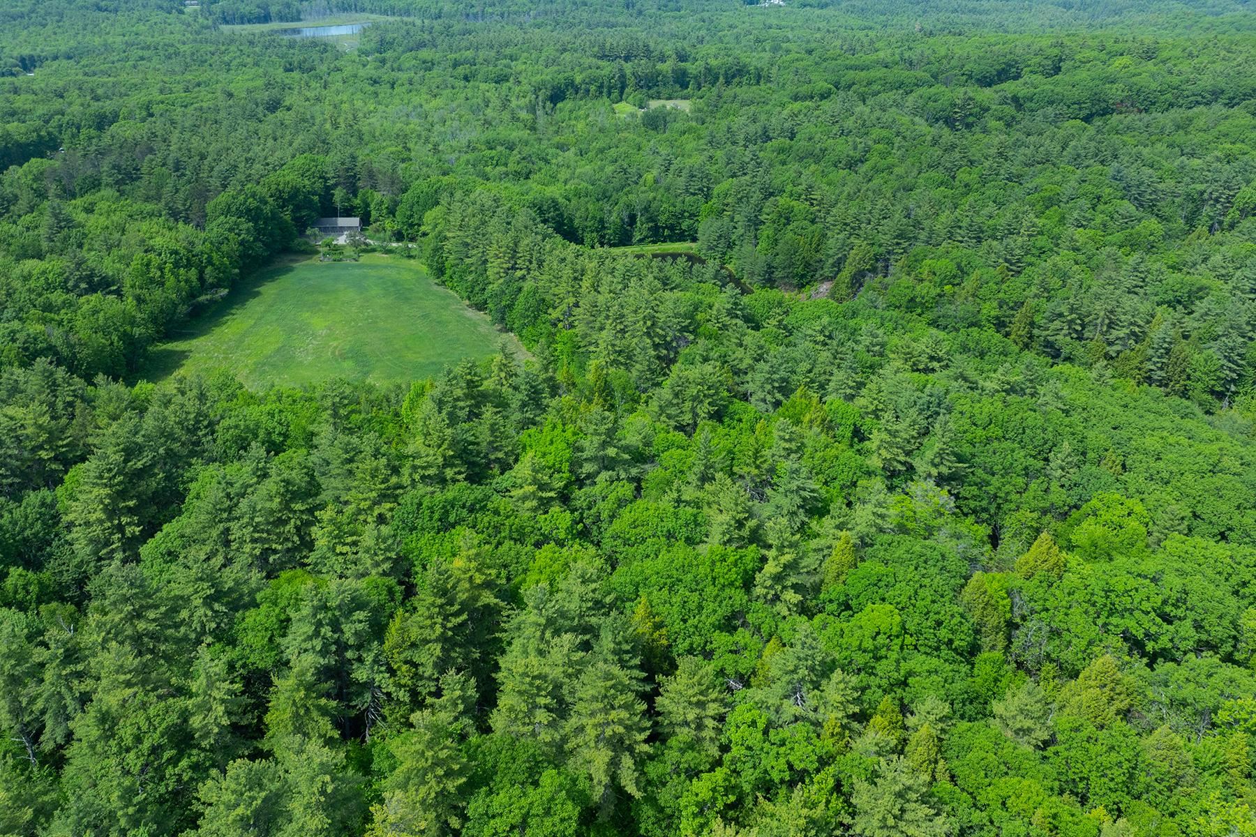385 Irish Hill Road Hopkinton, NH 03229 - Photo 58 of 60