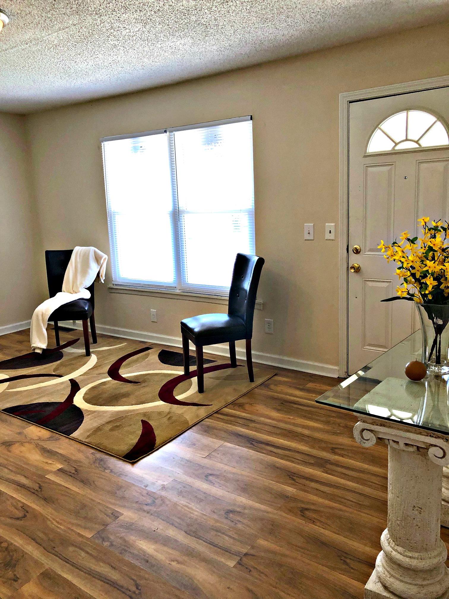 3 Cable Road Oak Grove, KY 42262 - Photo 8 of 17 a room with chairs and window