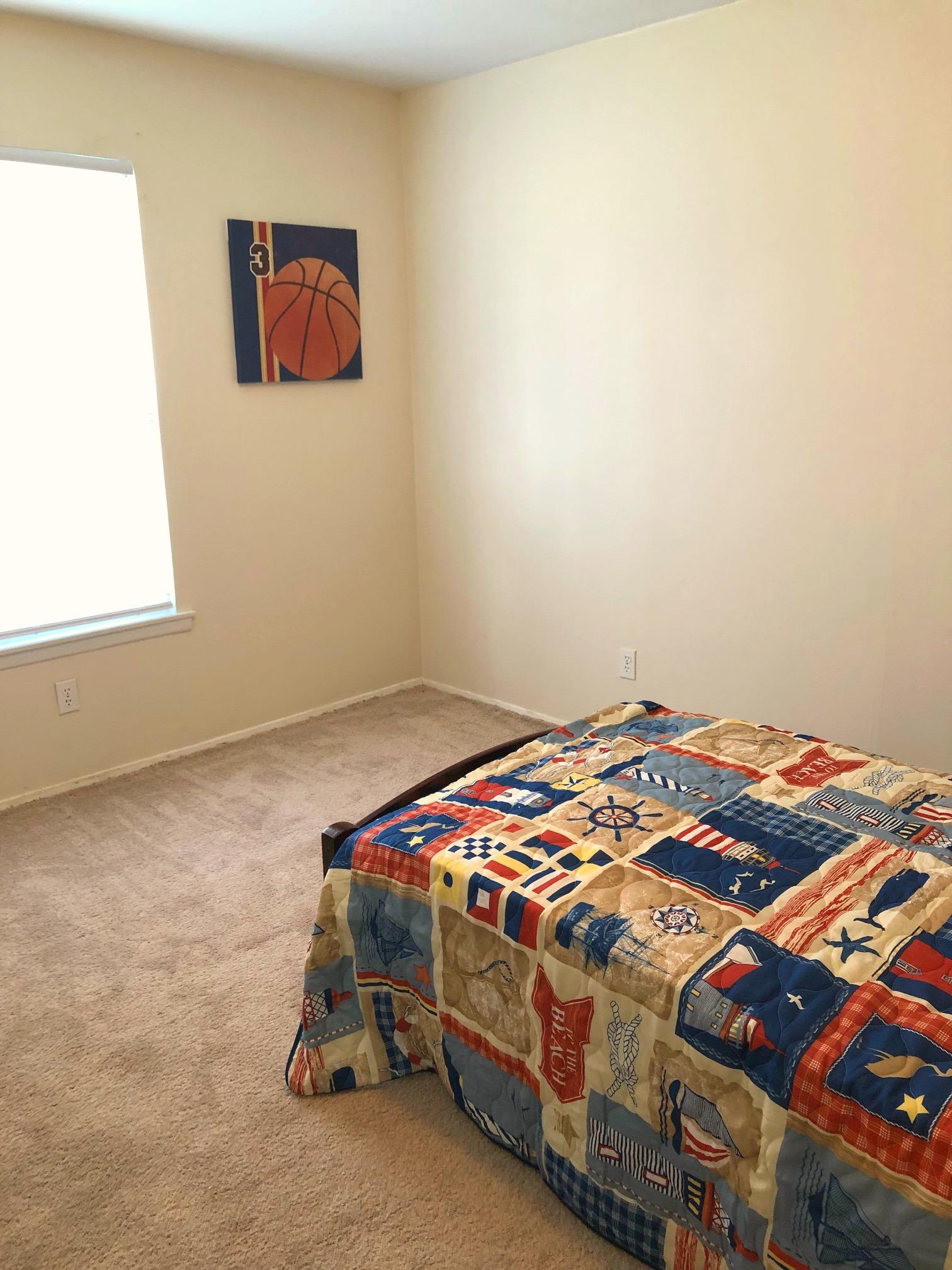 3 Cable Road Oak Grove, KY 42262 - Photo 10 of 17 a bedroom with a bed and a window