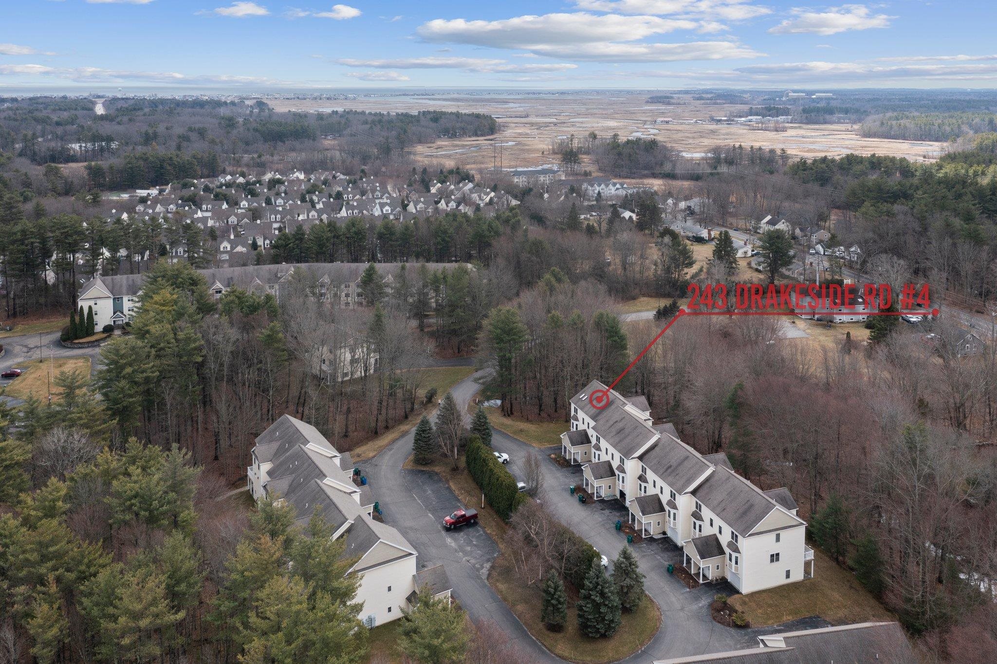 243 Drakeside Road, Unit 4 Hampton, NH 03842 - Photo 2 of 58