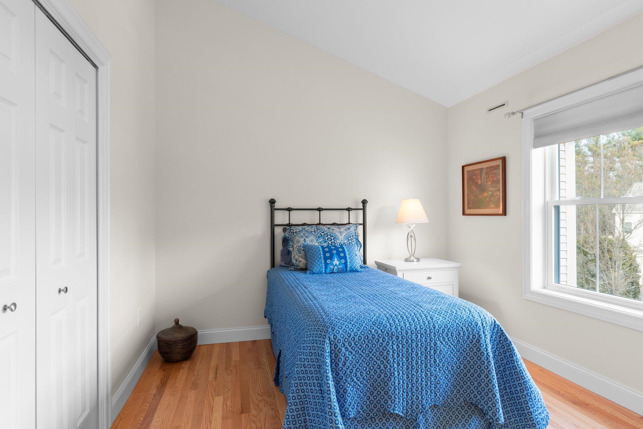 243 Drakeside Road, Unit 4 Hampton, NH 03842 - Photo 37 of 58