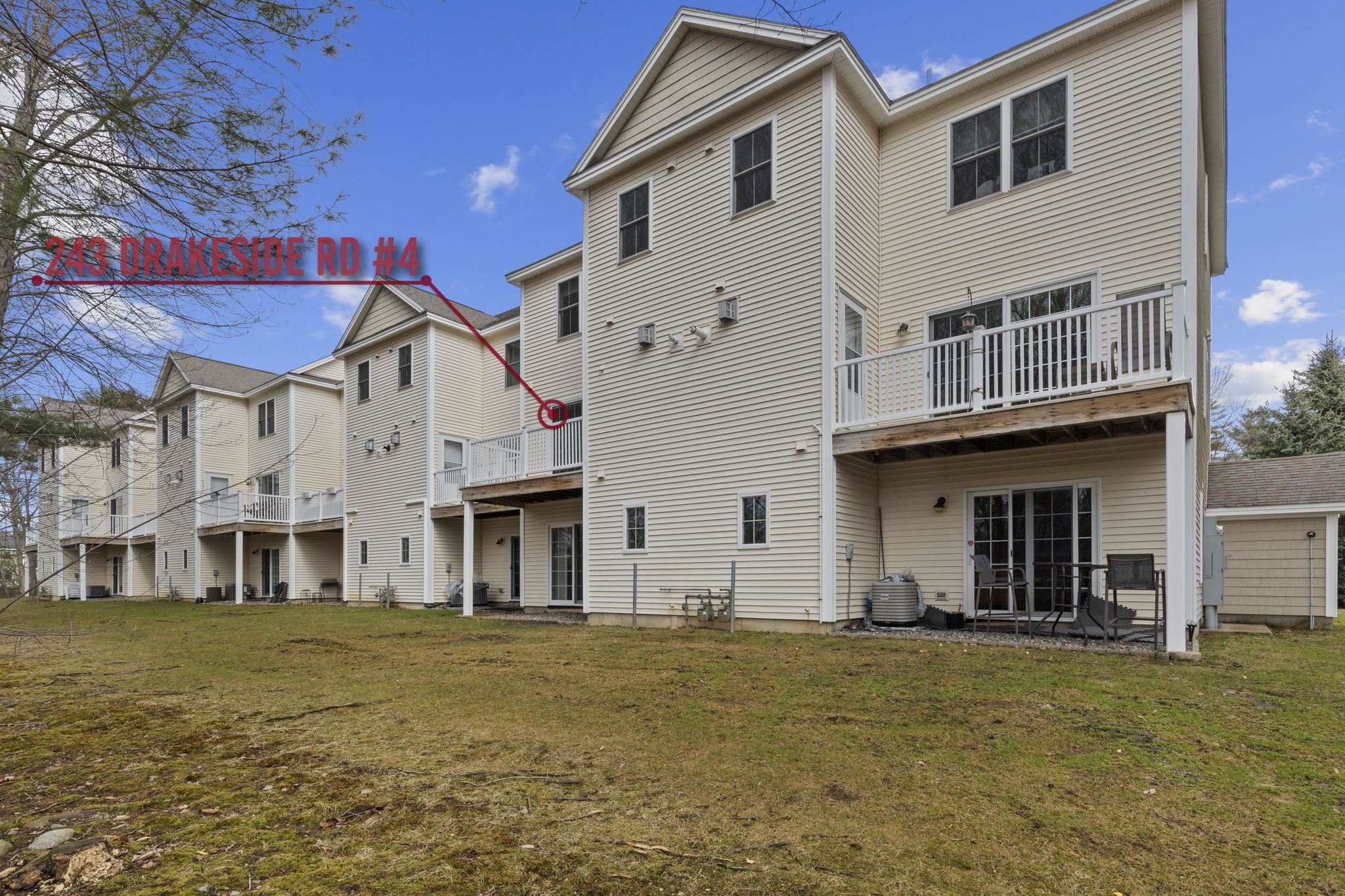 243 Drakeside Road, Unit 4 Hampton, NH 03842 - Photo 4 of 58