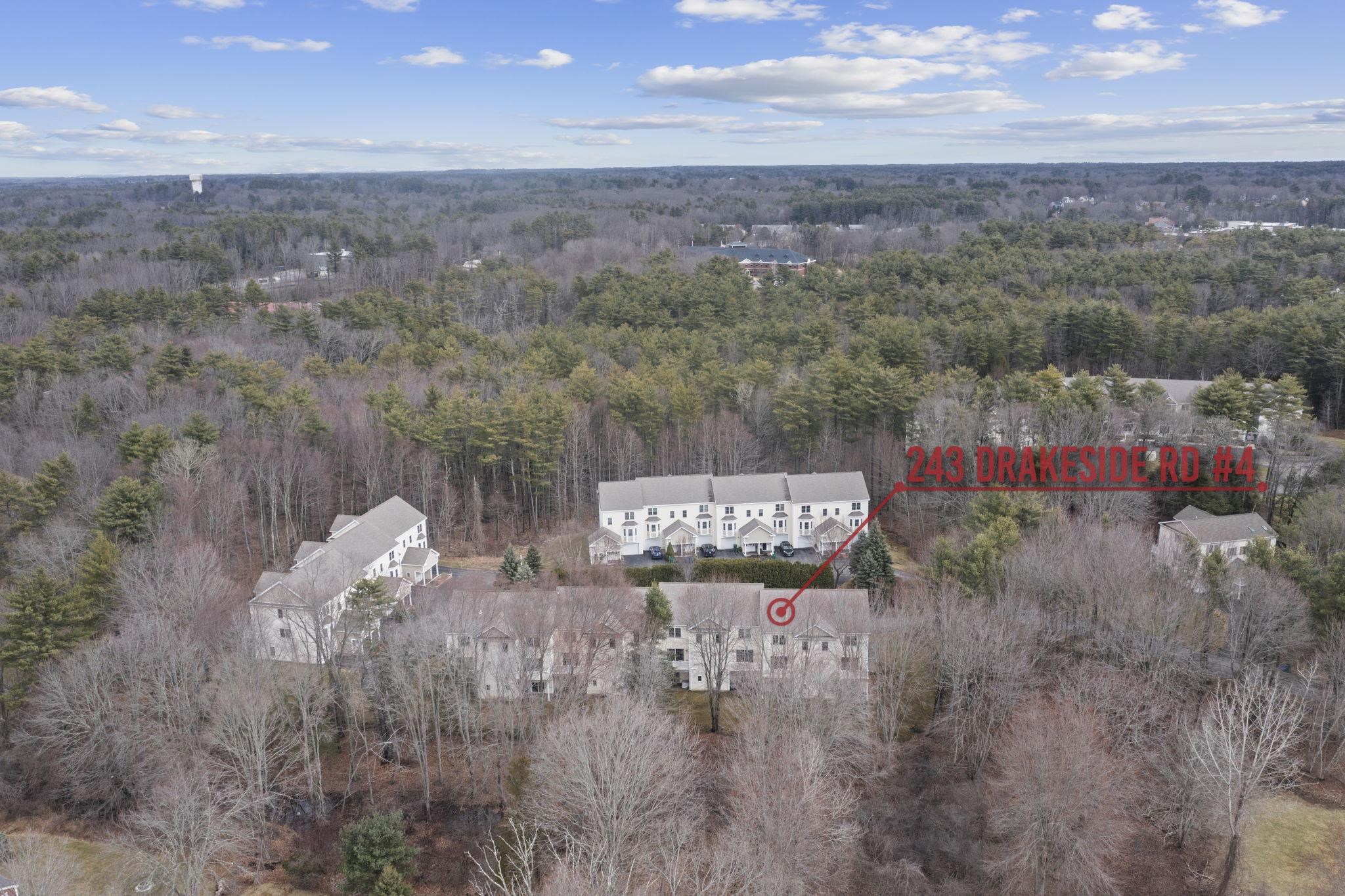 243 Drakeside Road, Unit 4 Hampton, NH 03842 - Photo 50 of 58