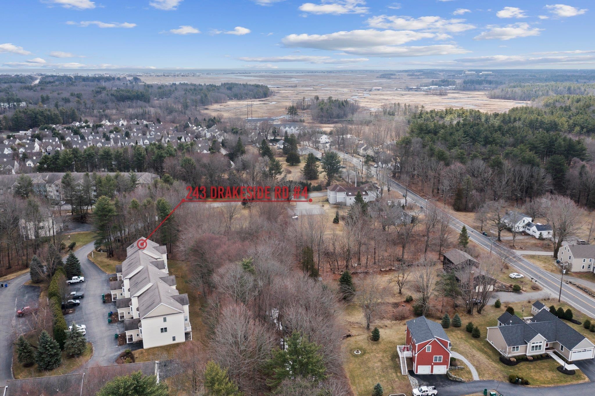 243 Drakeside Road, Unit 4 Hampton, NH 03842 - Photo 51 of 58