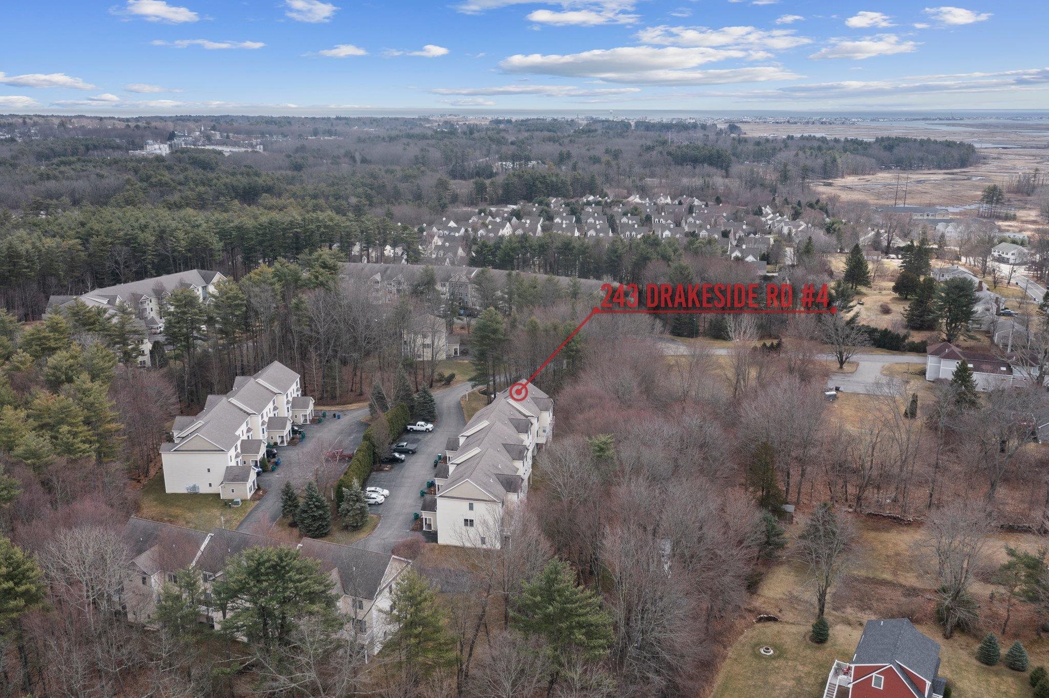 243 Drakeside Road, Unit 4 Hampton, NH 03842 - Photo 52 of 58