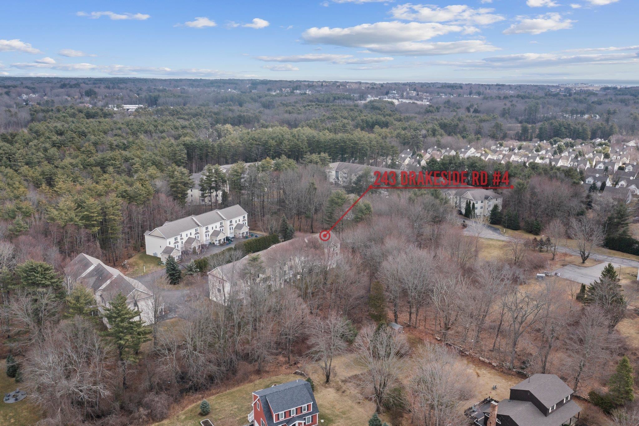 243 Drakeside Road, Unit 4 Hampton, NH 03842 - Photo 53 of 58