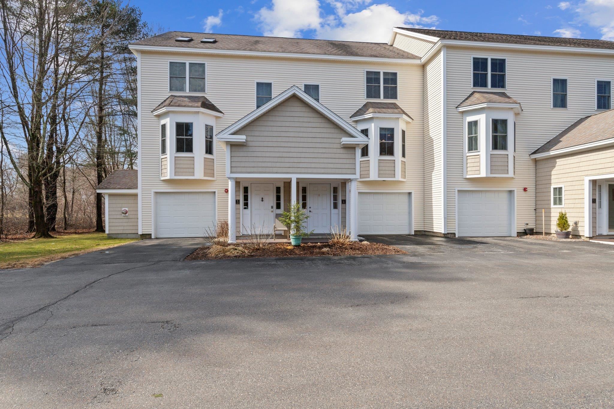 243 Drakeside Road, Unit 4 Hampton, NH 03842 - Photo 56 of 58