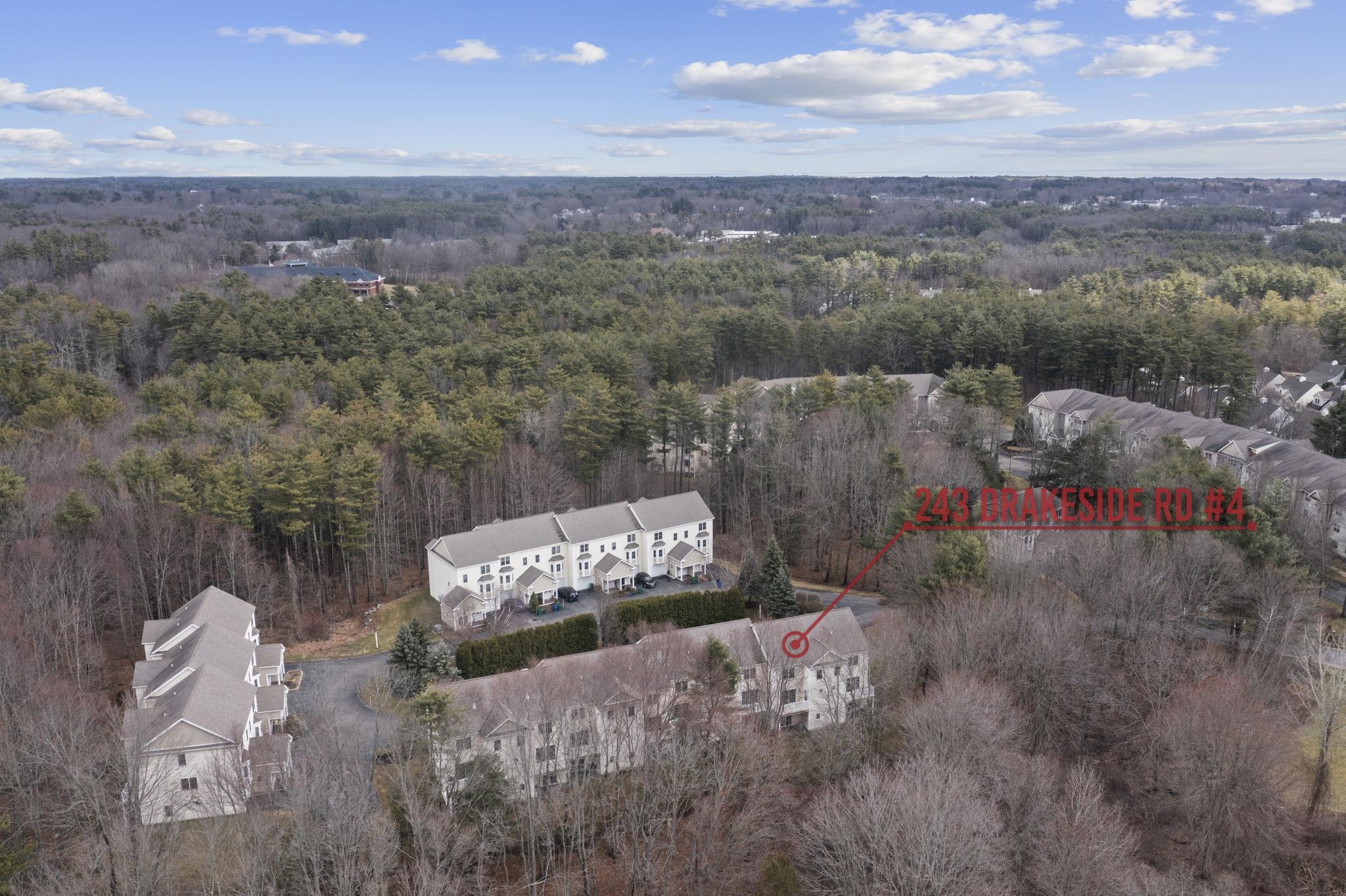 243 Drakeside Road, Unit 4 Hampton, NH 03842 - Photo 57 of 58