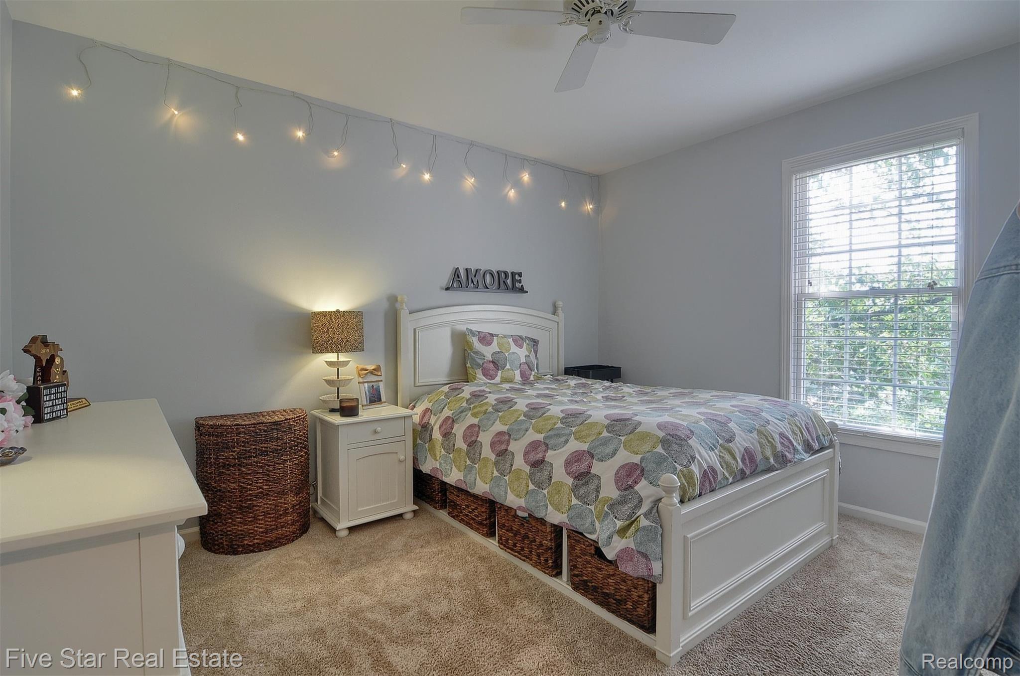 720 Loggers Circle Rochester, MI 48307 - Photo 36 of 63 36-3rd Bedroom.jpg