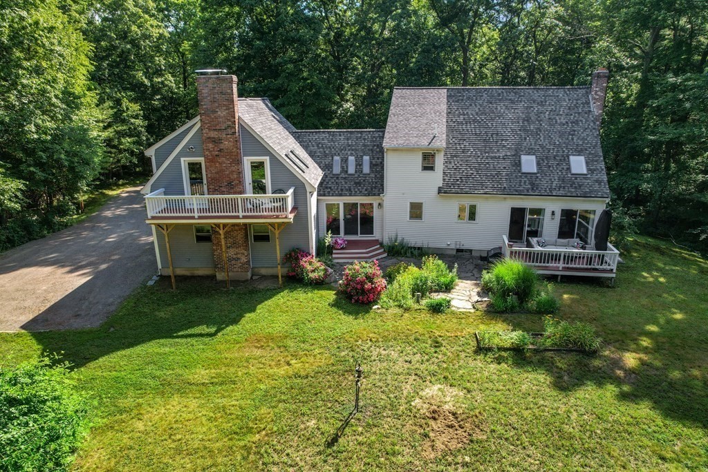 65 Neck Hill Road Mendon, MA 01756 - Photo 3 of 41 Gallery Image 3