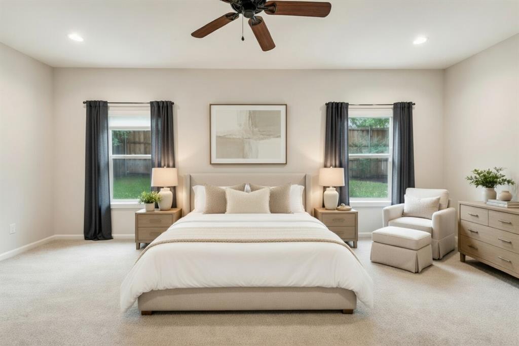 1041 South Riverside Drive Grapevine, TX 76051 - Photo 13 of 34 Virtually Staged
