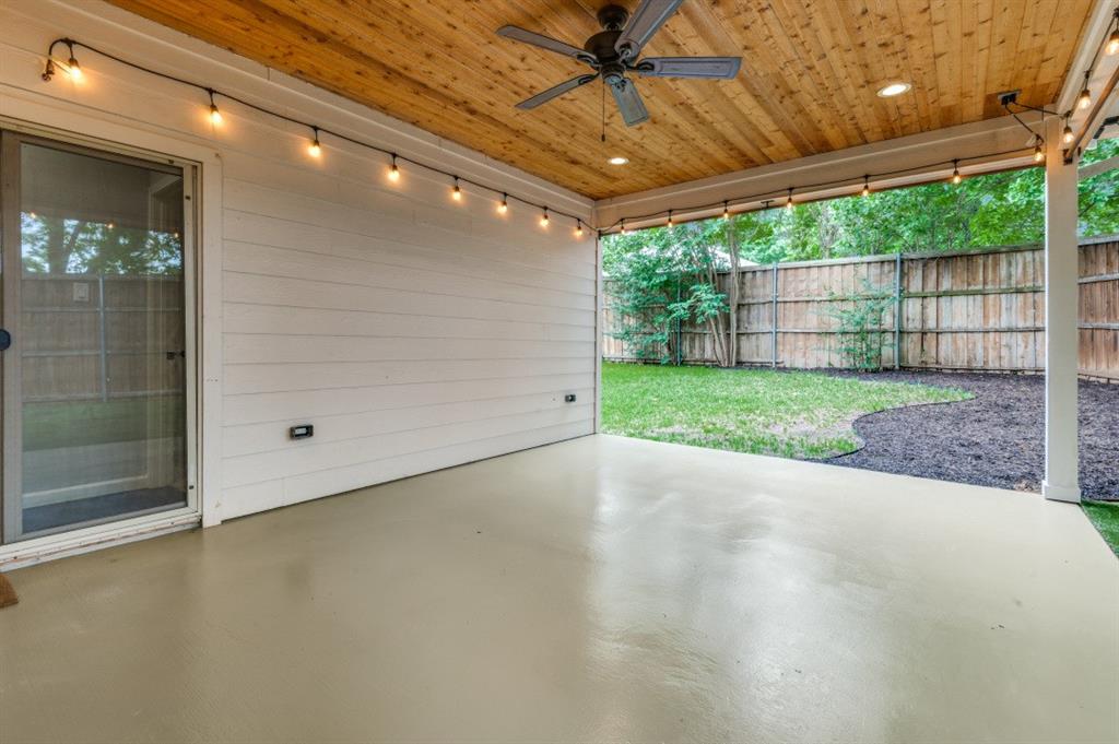 1041 South Riverside Drive Grapevine, TX 76051 - Photo 26 of 34