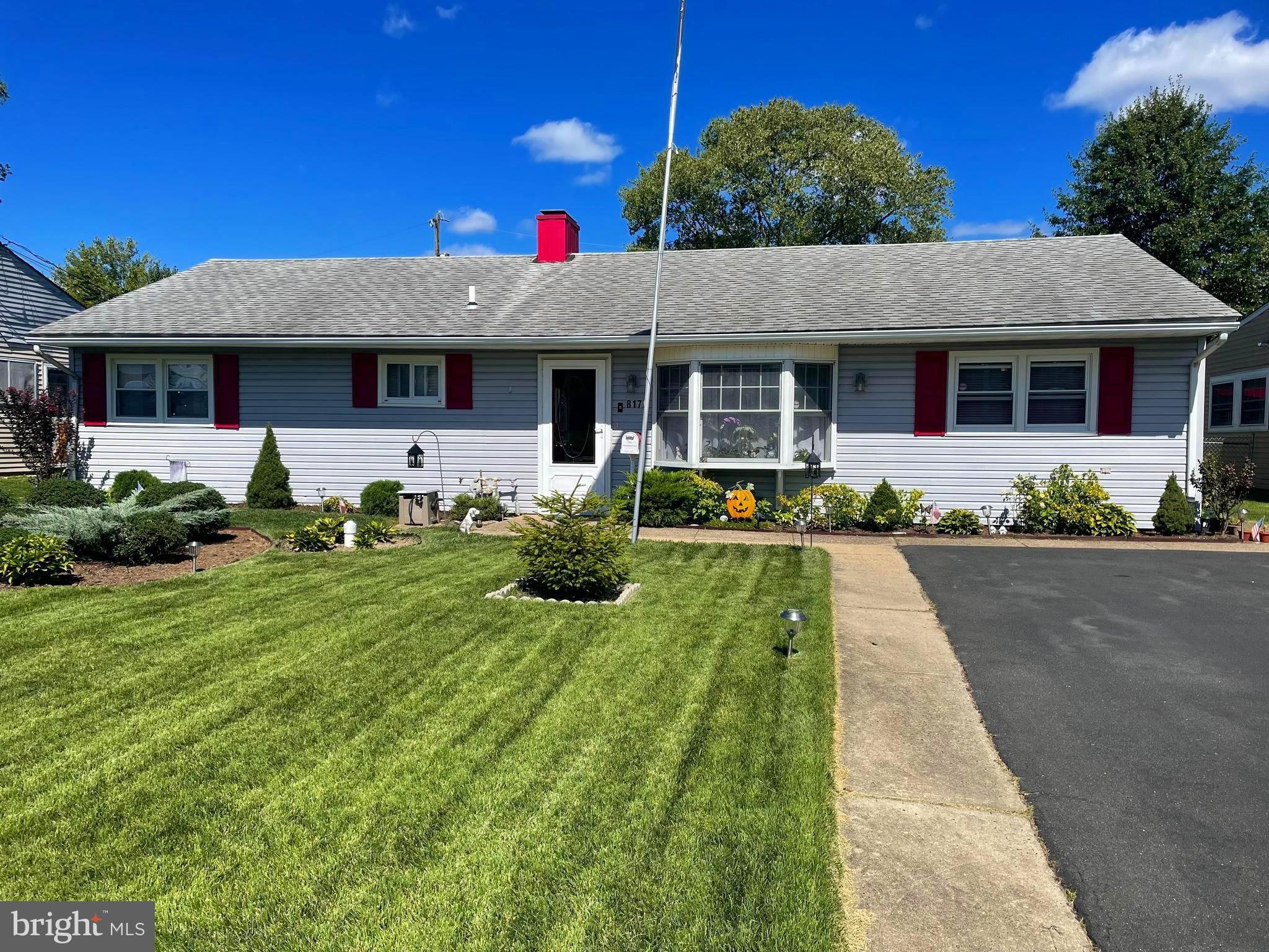 817 Chesterton Road Fairless Hills, PA 19030 - Photo 1 of 26 Welcome to 817 Chesterton Rd