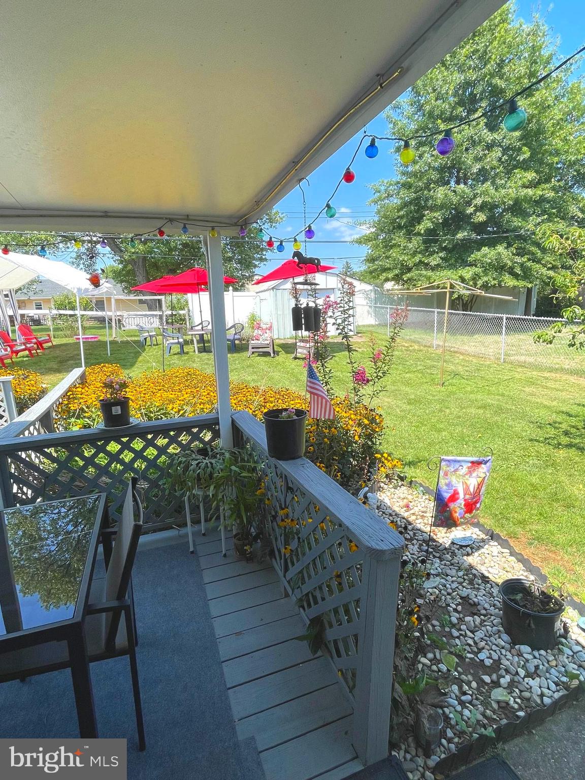 817 Chesterton Road Fairless Hills, PA 19030 - Photo 24 of 26 Gallery Image 24