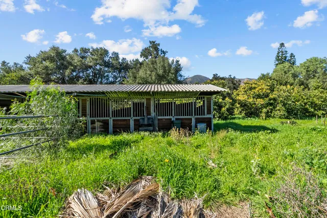 $1,400,000 | 1325 Cliff Avenue, Fillmore, CA 93015