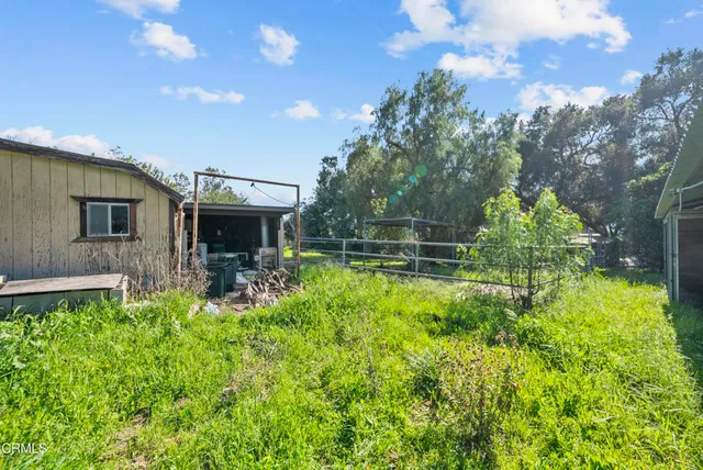 $1,400,000 | 1325 Cliff Avenue, Fillmore, CA 93015