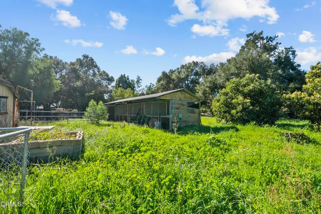 $1,400,000 | 1325 Cliff Avenue, Fillmore, CA 93015