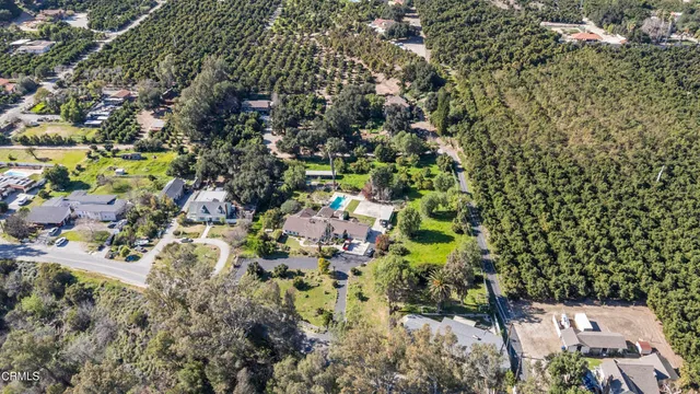 $1,400,000 | 1325 Cliff Avenue, Fillmore, CA 93015