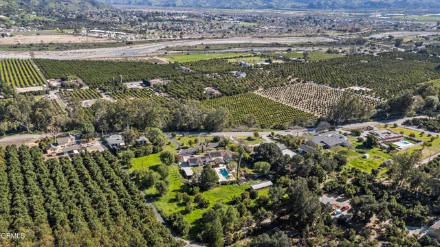 $1,400,000 | 1325 Cliff Avenue, Fillmore, CA 93015