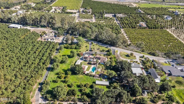 $1,400,000 | 1325 Cliff Avenue, Fillmore, CA 93015