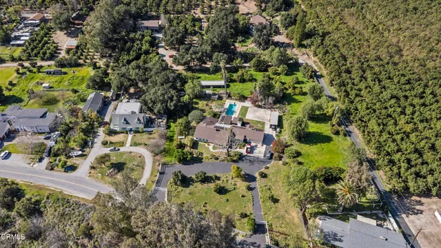 $1,400,000 | 1325 Cliff Avenue, Fillmore, CA 93015