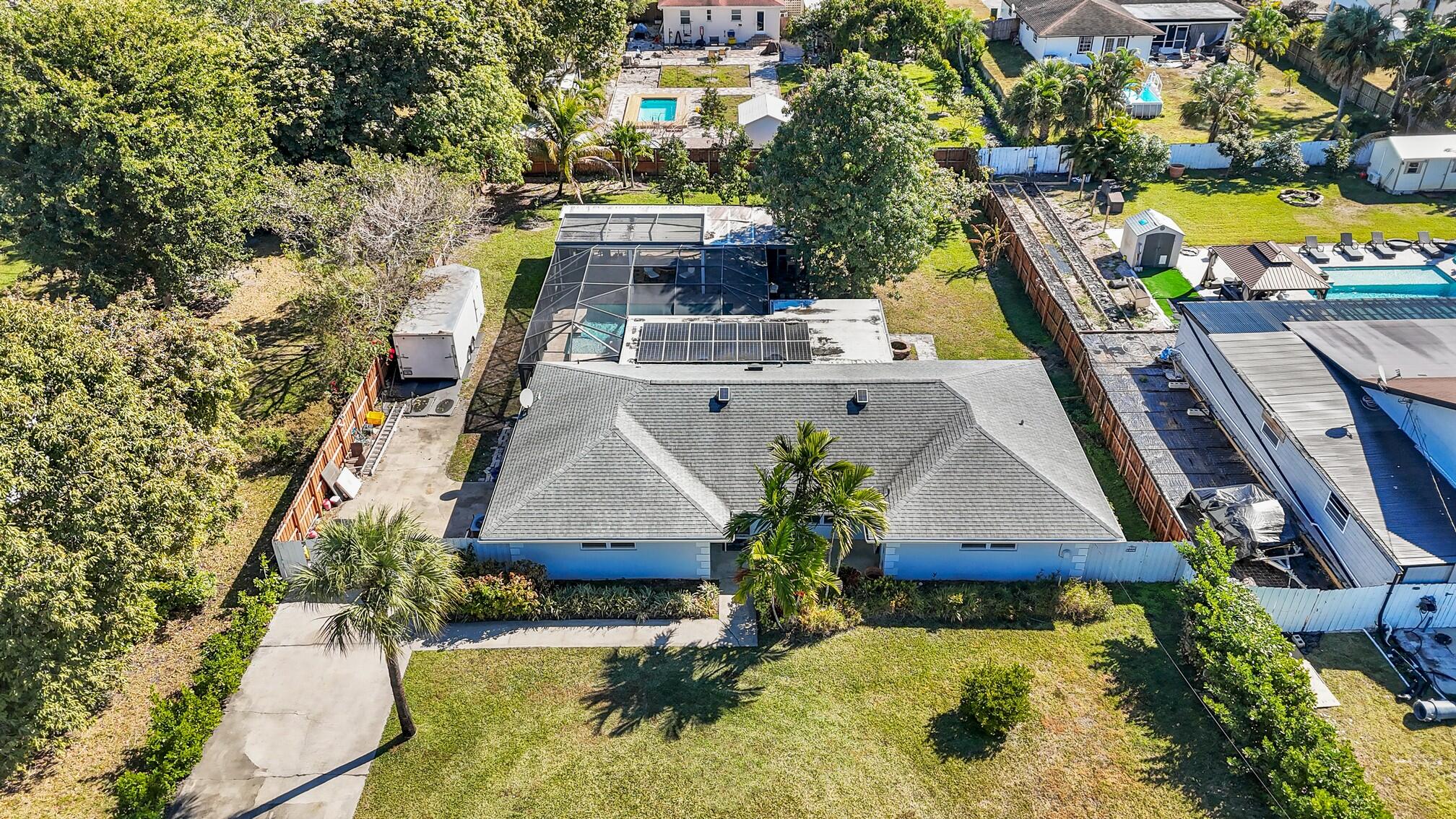 3150 Gulfstream Road Palm Springs, FL 33461 - Photo 48 of 51 3150 Gulfstream Rd, Lake Worth - 43