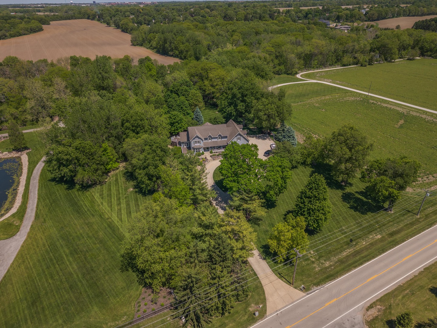 15626 East 910 North Road Bloomington, IL 61705 - Photo 111 of 133