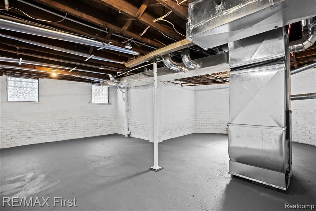 237 Alger Street Detroit, MI 48202 - Photo 50 of 54 Gallery Image 50